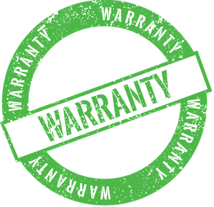 warranty